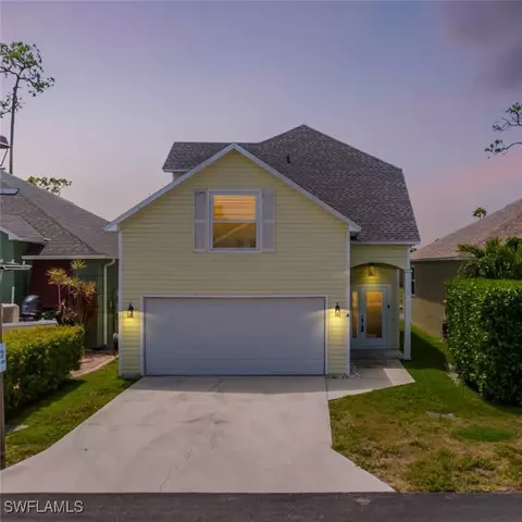 6081 Waterway Bay Dr, Fort Myers, FL 33908