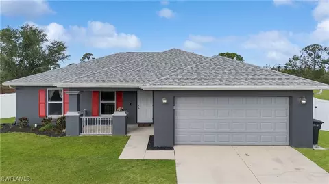 1744 NW 10th Ln, Cape Coral, FL 33993