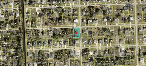 4201 12th St SW, Lehigh Acres, FL 33976