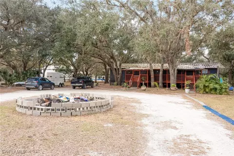 1279 NE River Rock Dr, Arcadia, FL 34266