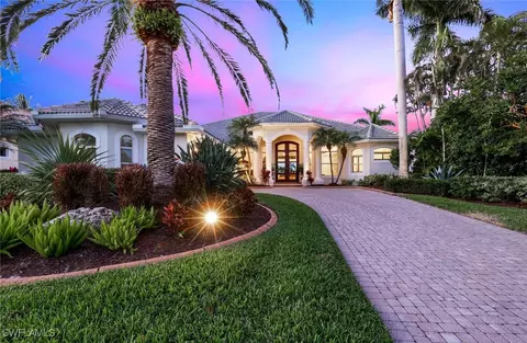 1819 Harbour Cir, Cape Coral, FL 33914