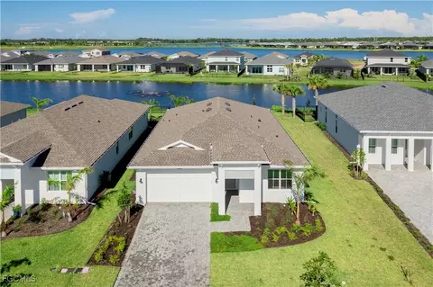 16325 Preservation Blvd, Punta Gorda, FL 33982