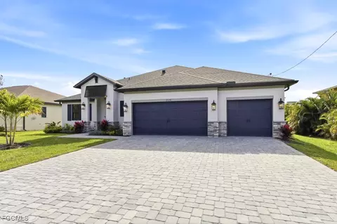 2134 SW 22nd Ter, Cape Coral, FL 33991
