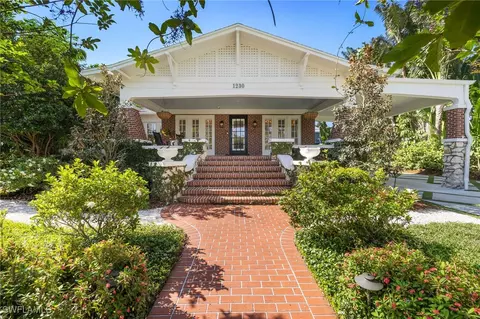 1230 Caloosa Dr, Fort Myers, FL 33901