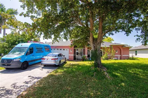 1412 NE 1st St, Cape Coral, FL 33909