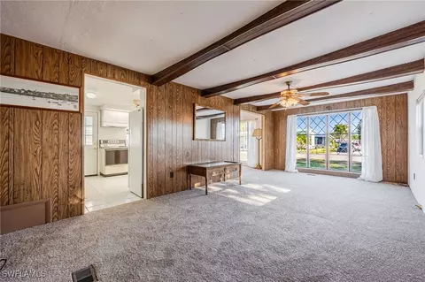 5460 Forest Park Dr, North Fort Myers, FL 33917