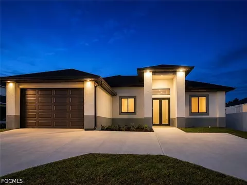 1103 Tropicana Pkwy W, Cape Coral, FL 33993