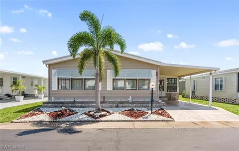 486 Horizon Dr, North Fort Myers, FL 33903