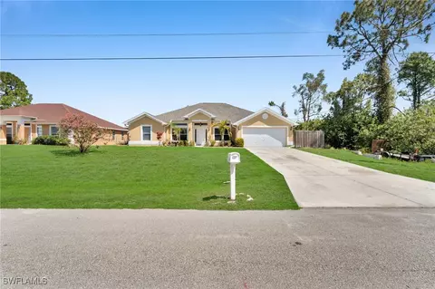 5320 Bygone St, Lehigh Acres, FL 33971
