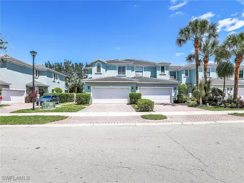 14625 Sutherland Ave #82, Naples, FL 34119