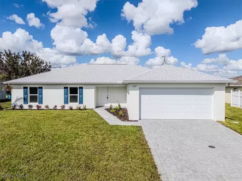 105 NW 13th St, Cape Coral, FL 33993