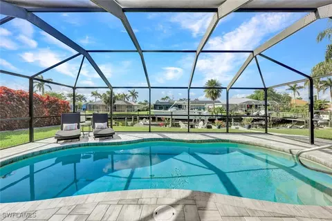 158 SW 49th St, Cape Coral, FL 33914