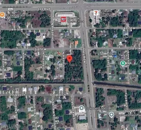 204 Gerald Ave N, Lehigh Acres, FL 33971