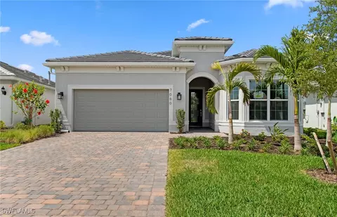 7060 Del Webb Oak Creek Blvd, North Fort Myers, FL 33917