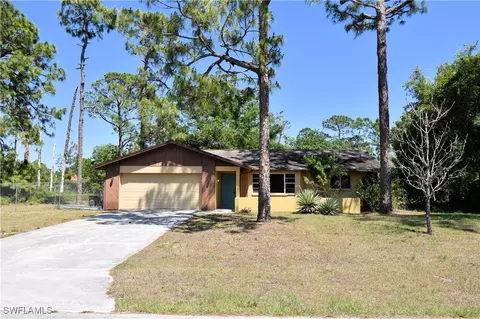 1612 Clayton Ave, Lehigh Acres, FL 33936