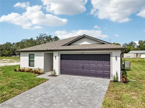 Undisclosed, Labelle, FL 33935