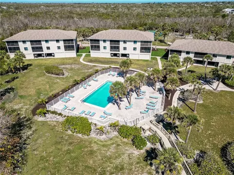 1919 Olde Middle Gulf Dr #402, Sanibel, FL 33957