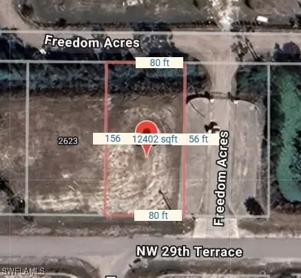 2623 NW 29th Ter, Cape Coral, FL 33993