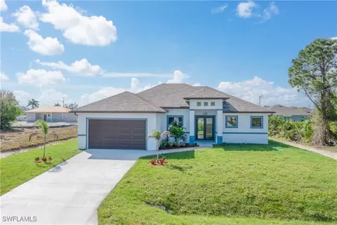 1118 Darling St E, Lehigh Acres, FL 33974