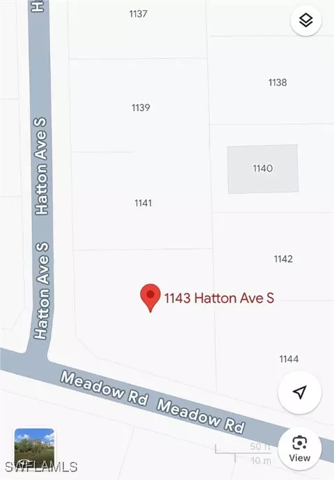 1143 Hatton Ave S, Lehigh Acres, FL 33974