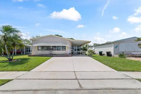 1912 Mango St NE, Palm Bay, FL 32905