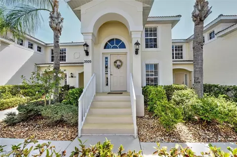 9639 Hemingway Ln #3505, Fort Myers, FL 33913