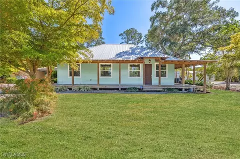 1625 Ft Denaud Rd, Labelle, FL 33935