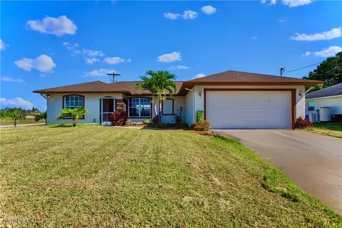 3326 12th St W, Lehigh Acres, FL 33971