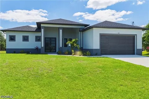 219 NW 28th Ct, Cape Coral, FL 33993