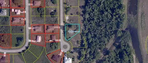 7026 Calder Ct, Labelle, FL 33935