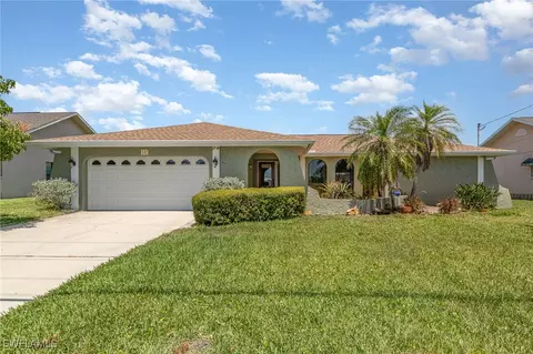 147 El Dorado Pkwy W, Cape Coral, FL 33914