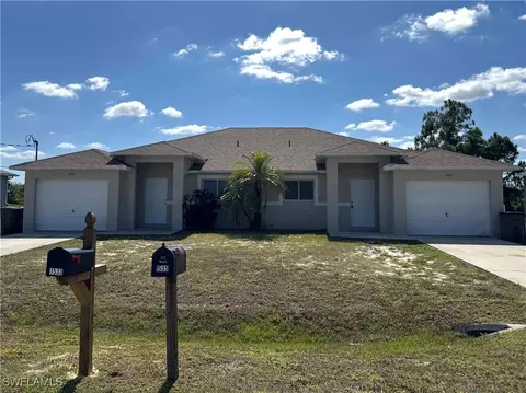 15331535 Hightower Ave S, Lehigh Acres, FL 33973