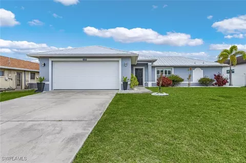 1317 SW 20th St, Cape Coral, FL 33991