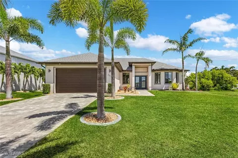 2313 SW 27th Ter, Cape Coral, FL 33914