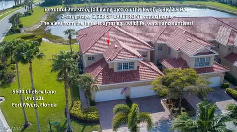 5600 Chelsey Ln #201, Fort Myers, FL 33912
