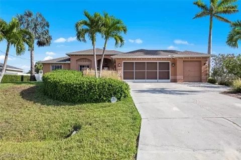 2031 NE 34th St, Cape Coral, FL 33909