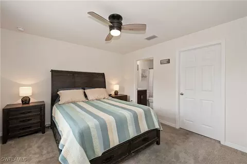 Bedroom - 7010 Beaver Cir, Labelle, FL 33935 photo 1 of 5