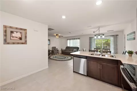 Kitchen - 7010 Beaver Cir, Labelle, FL 33935 photo 2 of 2