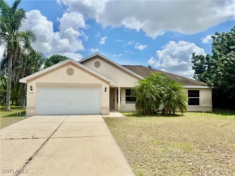 210 North Ave, Lehigh Acres, FL 33936