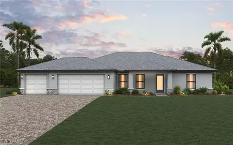2003 NW 27th St, Cape Coral, FL 33993