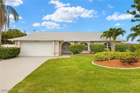 3610 SW 6th Ave, Cape Coral, FL 33914