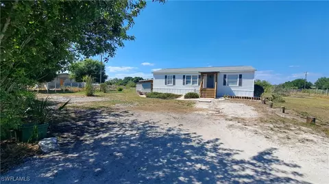 221 Horse Club Ave, Clewiston, FL 33440