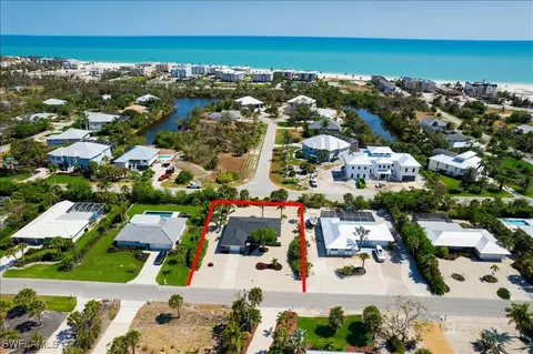 446 Lake Murex Cir, Sanibel, FL 33957