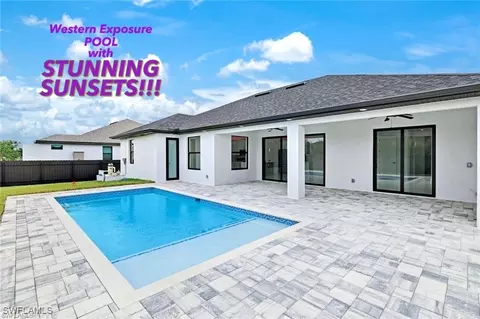 1640 NW 37th Ave, Cape Coral, FL 33993