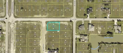 1505 NE Juanita Pl, Cape Coral, FL 33909