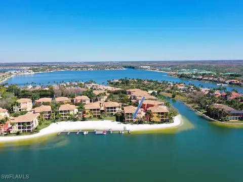10771 Vivaldi Ct #1401, Miromar Lakes, FL 33913