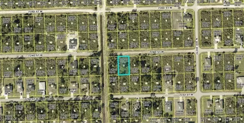 3127 72nd St W, Lehigh Acres, FL 33971