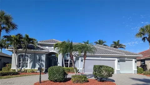 20929 Skyler Dr, North Fort Myers, FL 33917