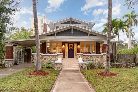 2781 Rhode Island Ave, Fort Myers, FL 33916