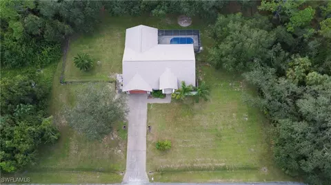 1209 Hamilton Ave, Lehigh Acres, FL 33972
